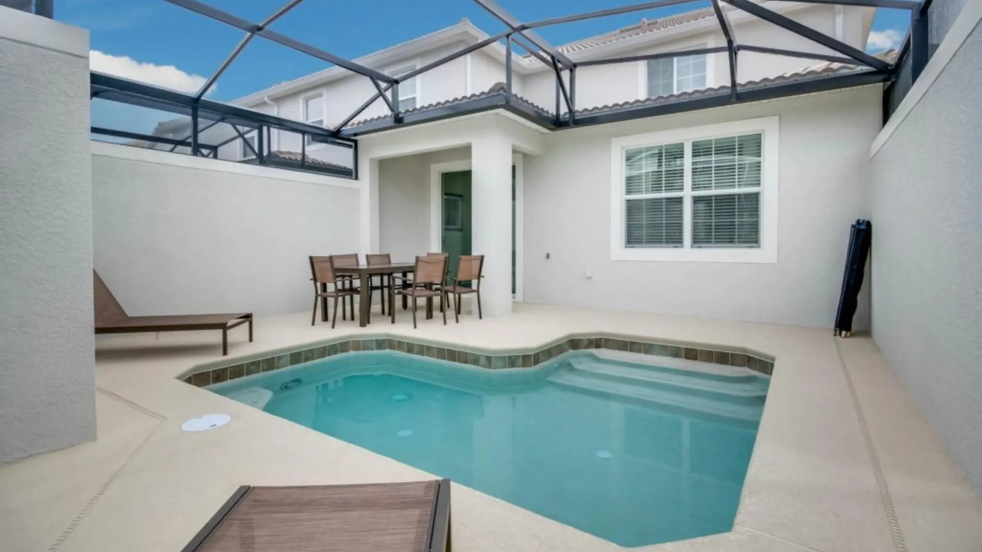 Top Choice For Vacation Rentals In The Disney World Area Davenport 0*,  United States