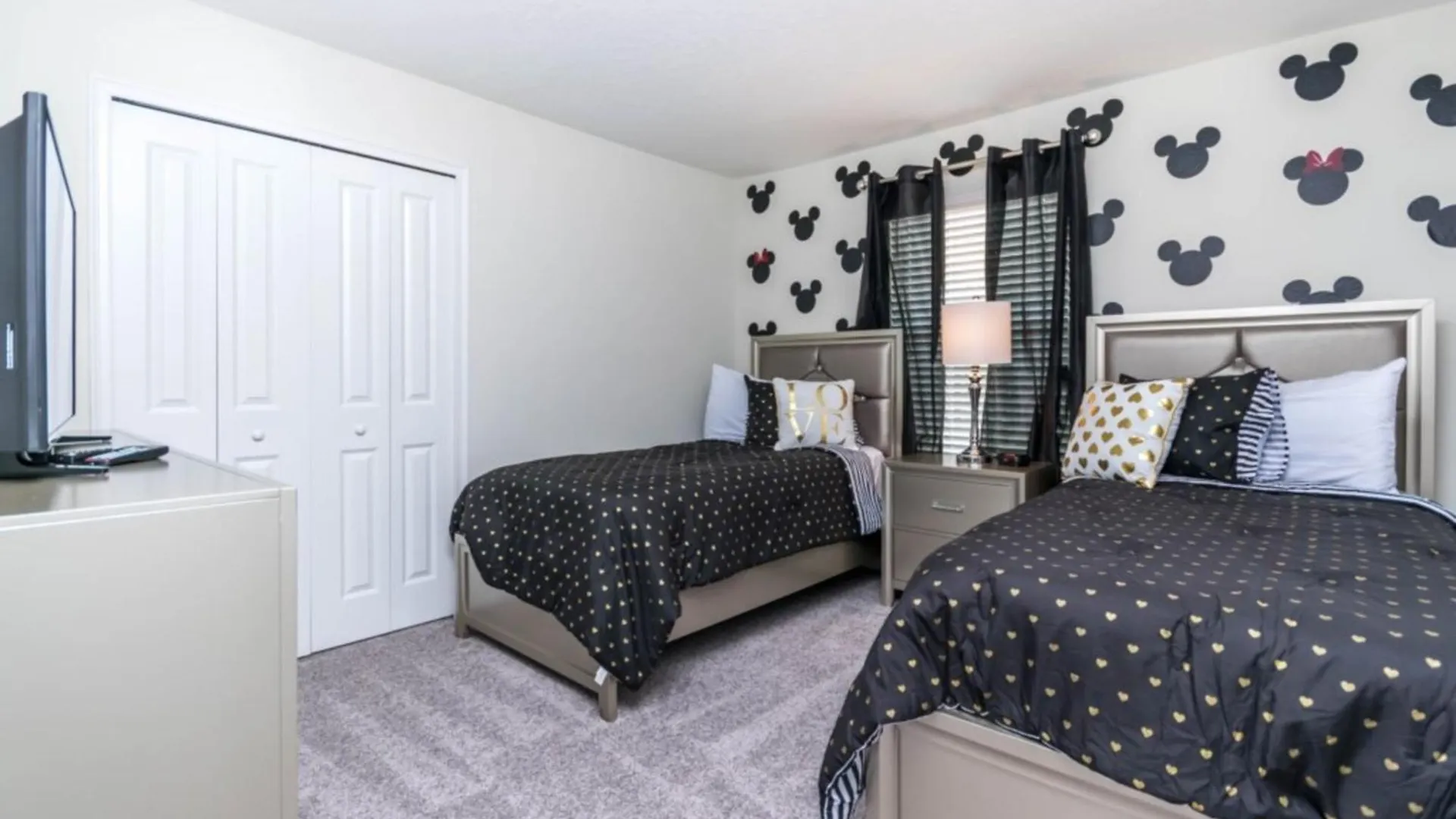 Top Choice For Vacation Rentals In The Disney World Area Davenport