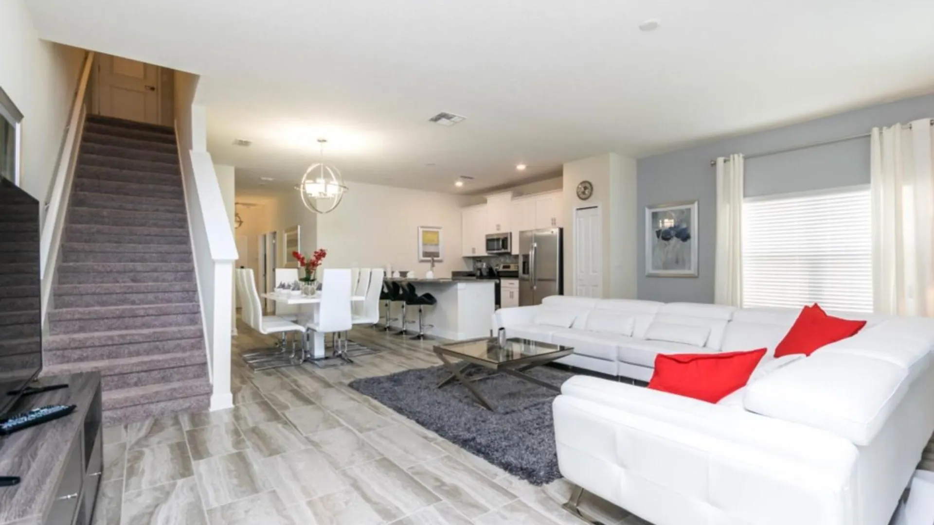 Top Choice For Vacation Rentals In The Disney World Area Davenport Holiday home