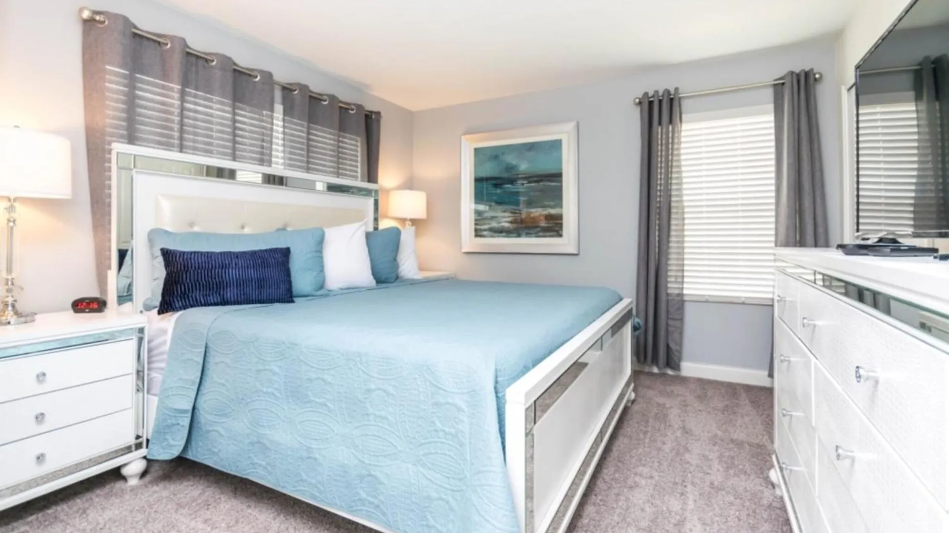 Top Choice For Vacation Rentals In The Disney World Area Davenport