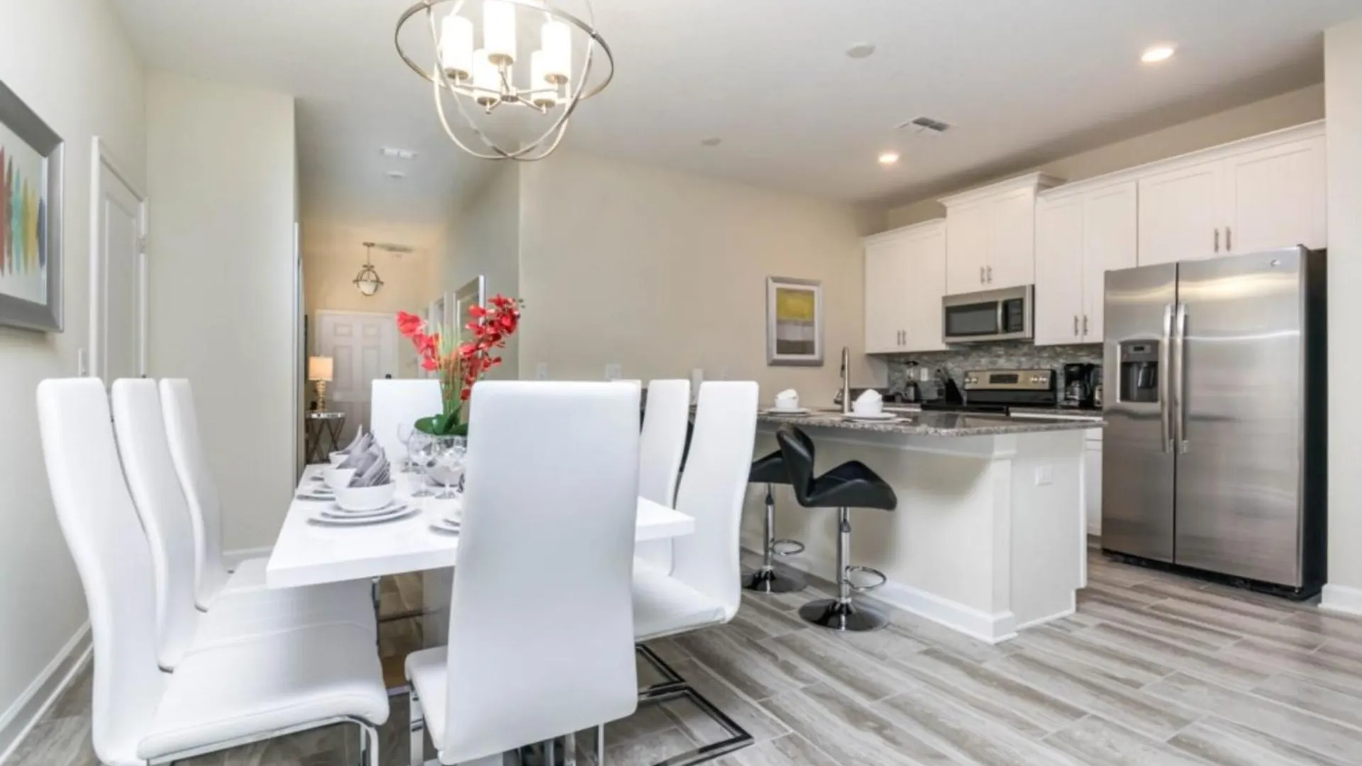 Holiday home Top Choice For Vacation Rentals In The Disney World Area Davenport