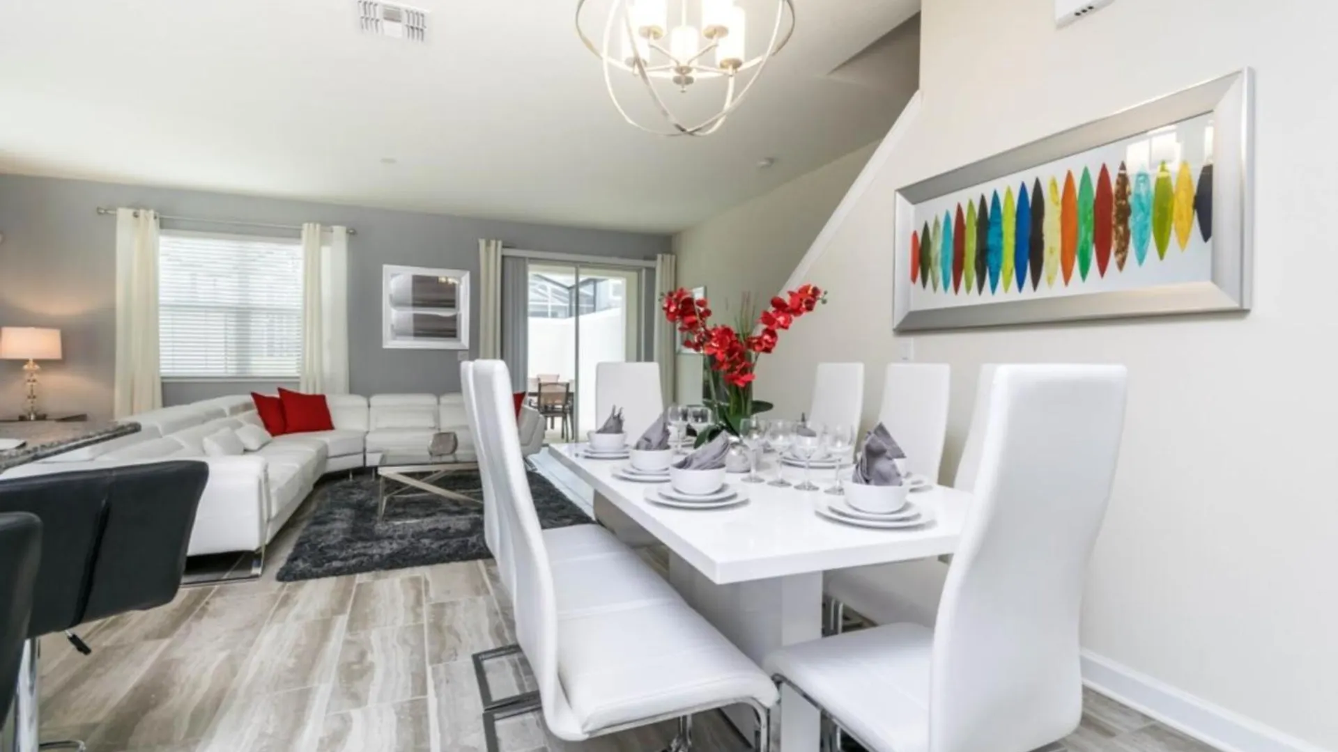 Top Choice For Vacation Rentals In The Disney World Area Davenport Holiday home