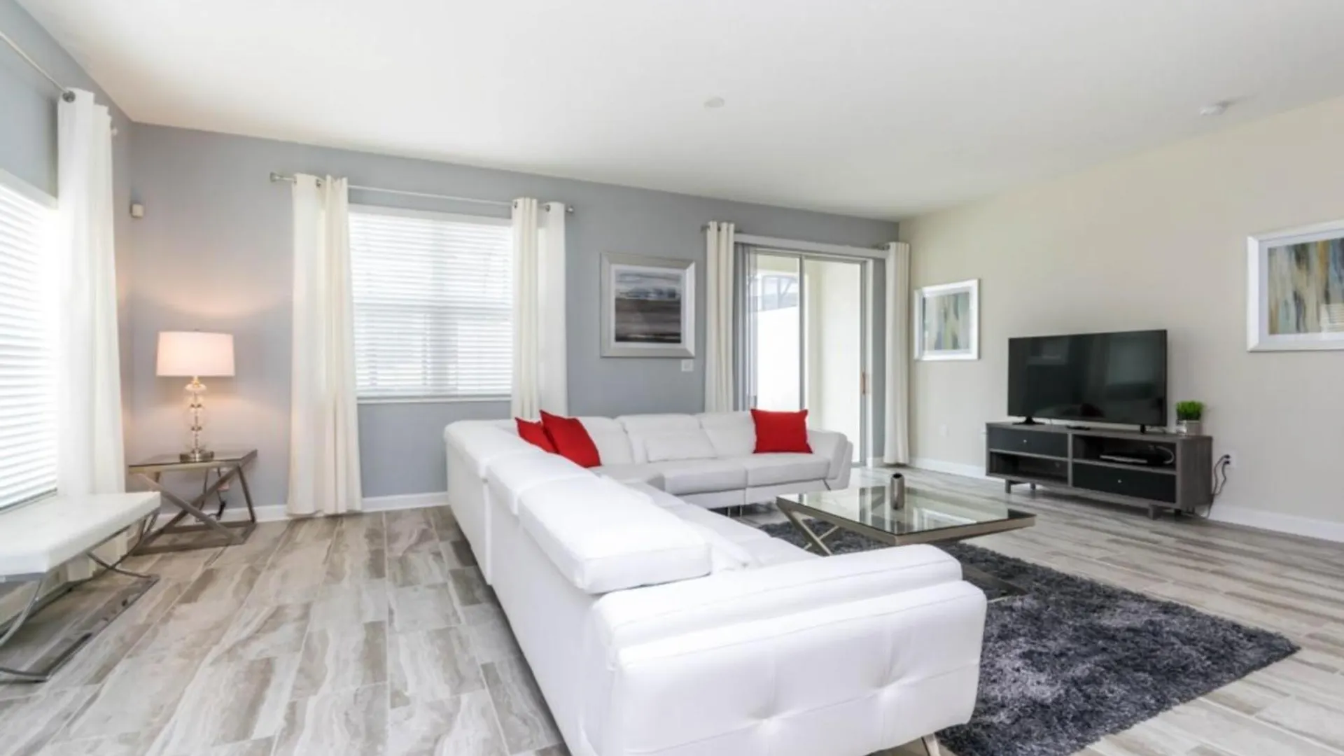 Holiday home Top Choice For Vacation Rentals In The Disney World Area Davenport