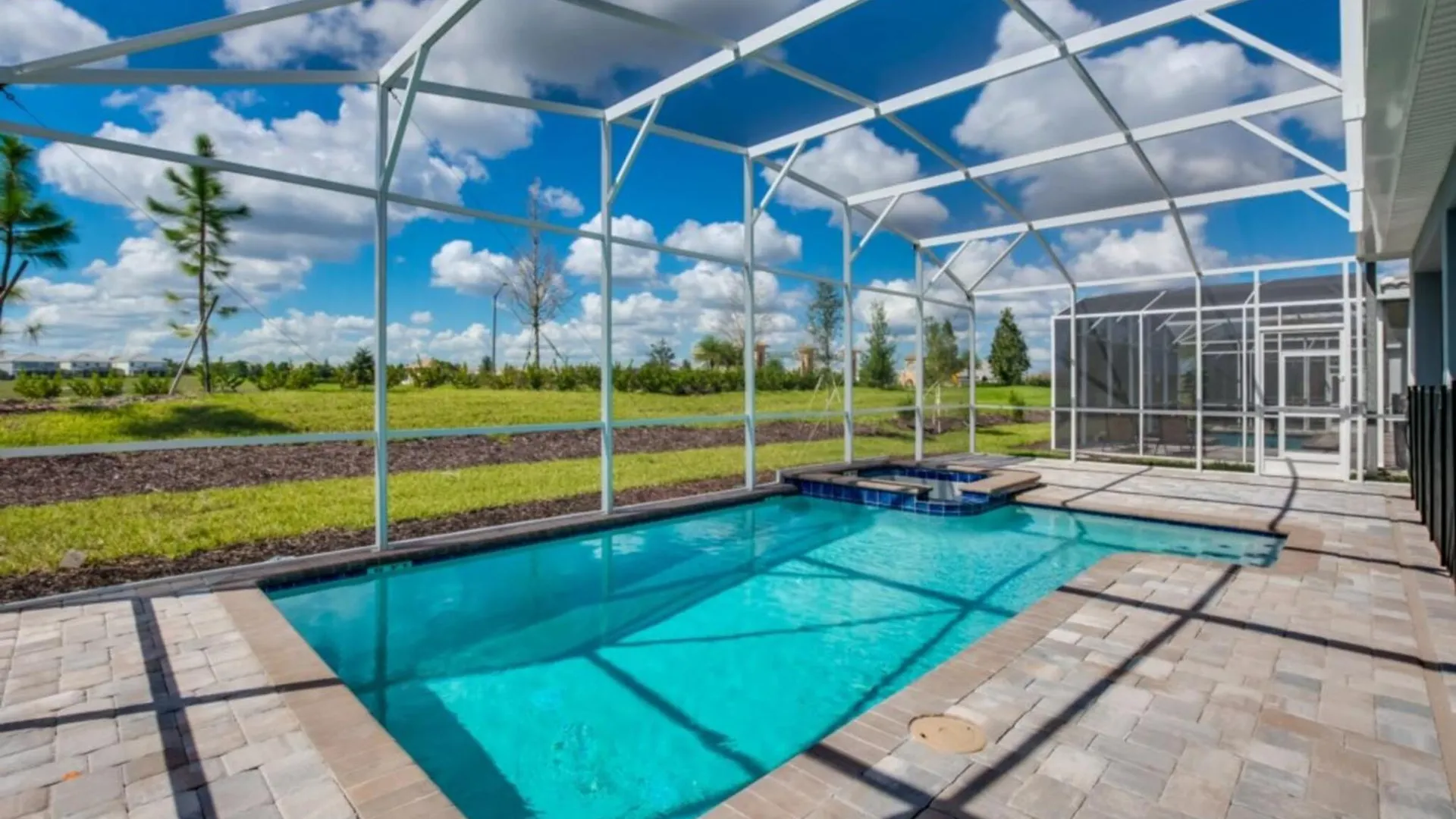 Top Choice For Vacation Rentals In The Disney World Area Davenport