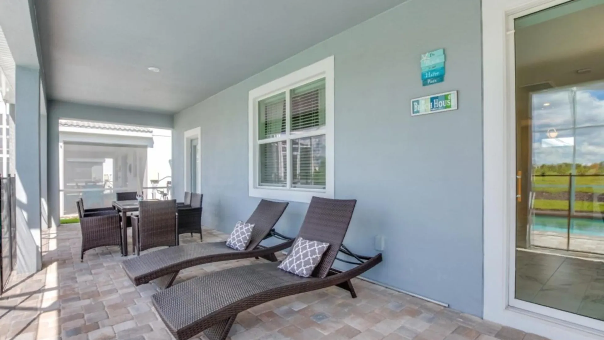 Holiday home Top Choice For Vacation Rentals In The Disney World Area Davenport
