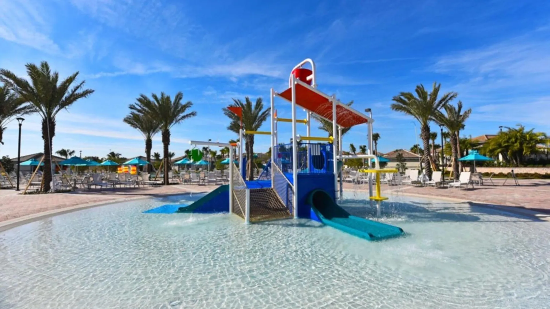 Top Choice For Vacation Rentals In The Disney World Area Davenport United States