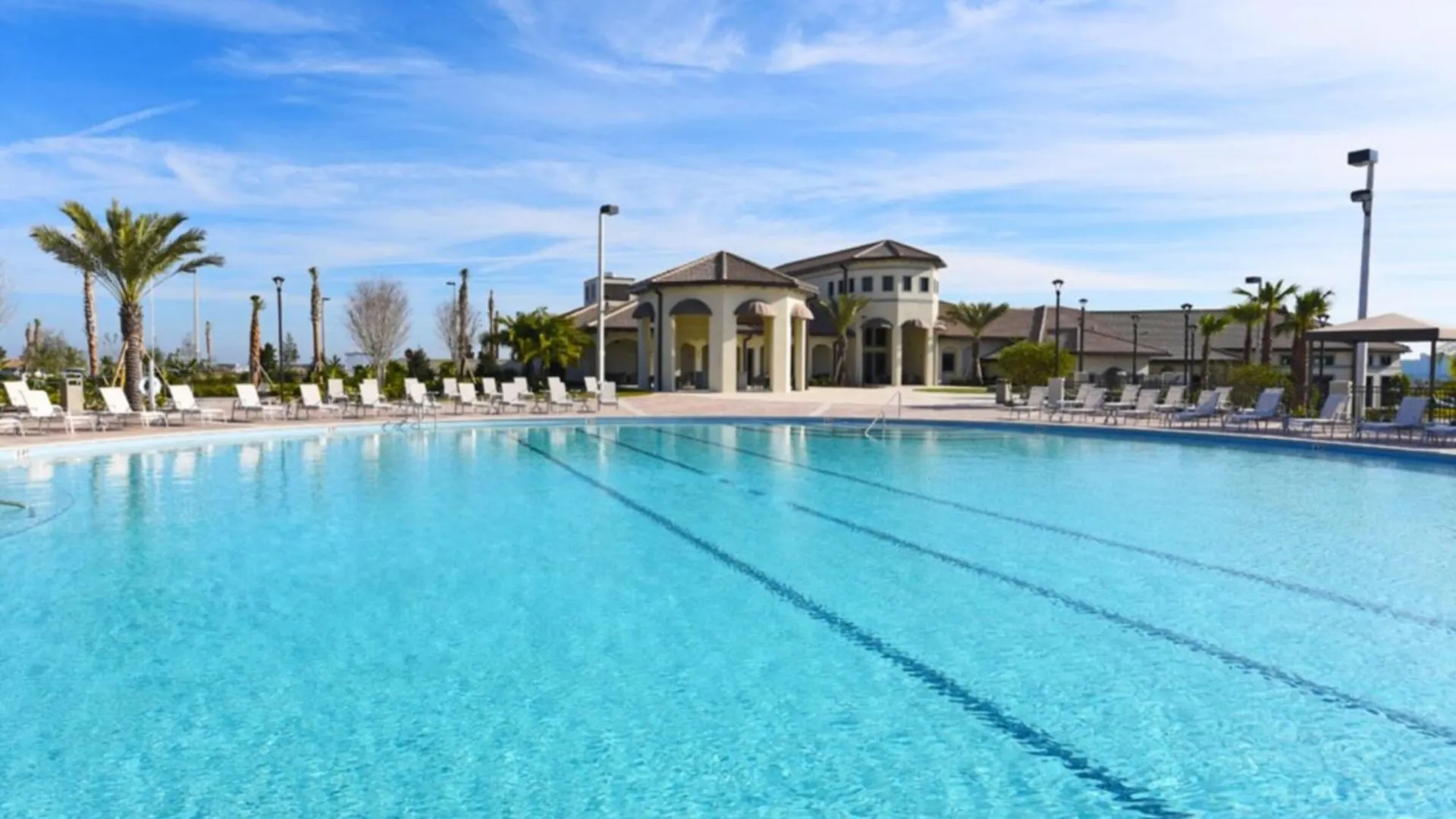 Top Choice For Vacation Rentals In The Disney World Area Davenport 0*,  United States