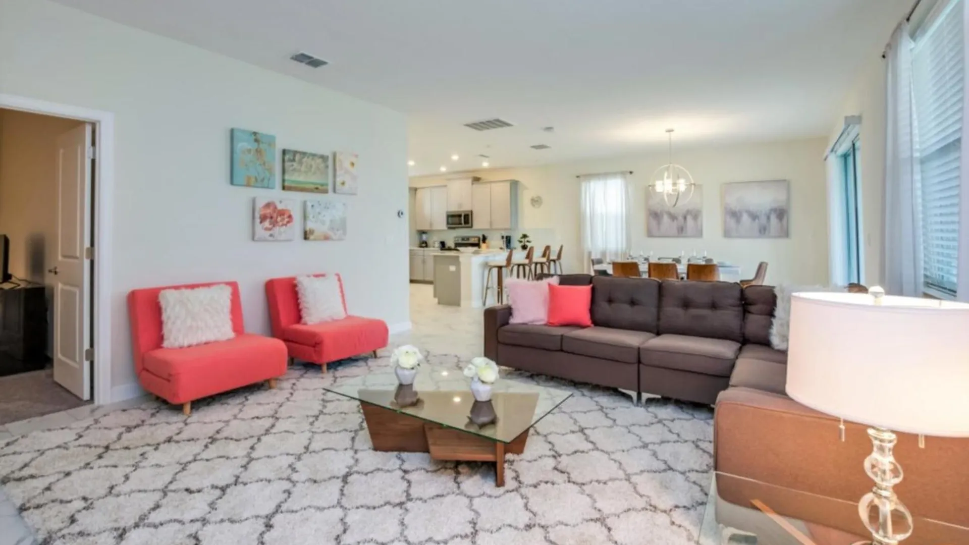 Top Choice For Vacation Rentals In The Disney World Area Davenport