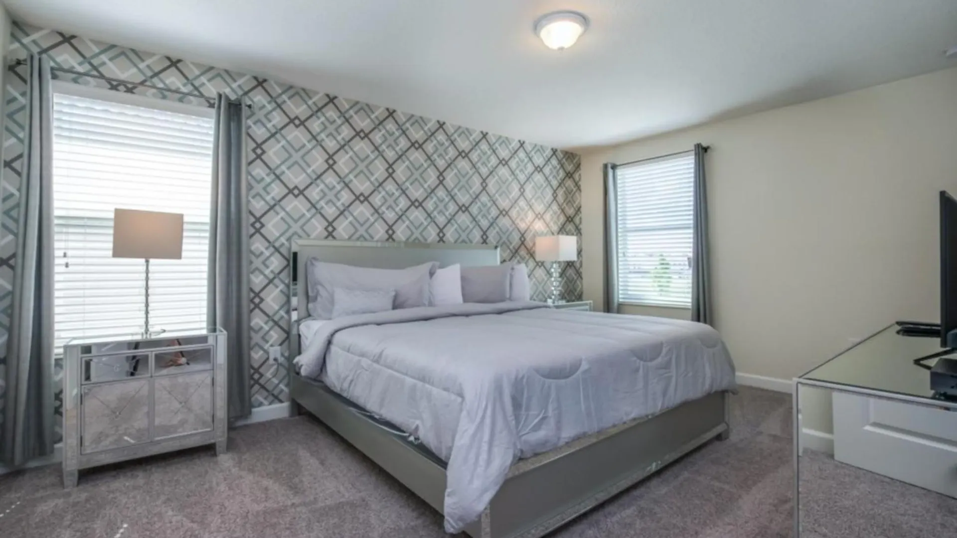 Top Choice For Vacation Rentals In The Disney World Area Davenport