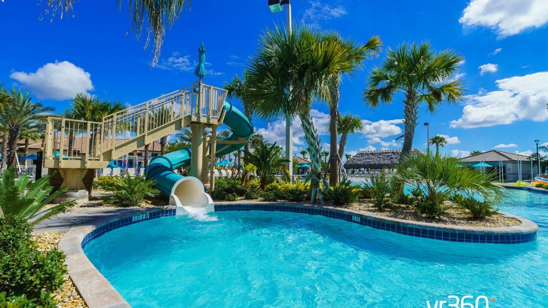 Top Choice For Vacation Rentals In The Disney World Area Davenport