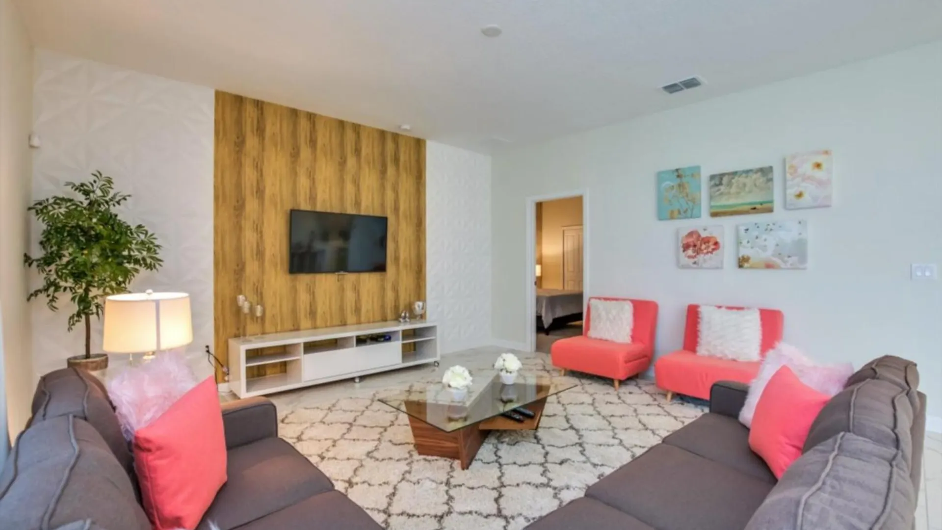 Top Choice For Vacation Rentals In The Disney World Area Davenport 0*,  United States