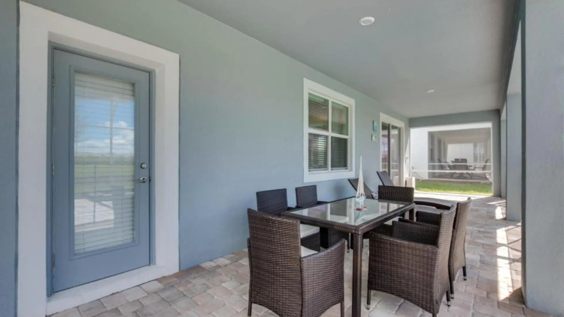Holiday home Top Choice For Vacation Rentals In The Disney World Area Davenport