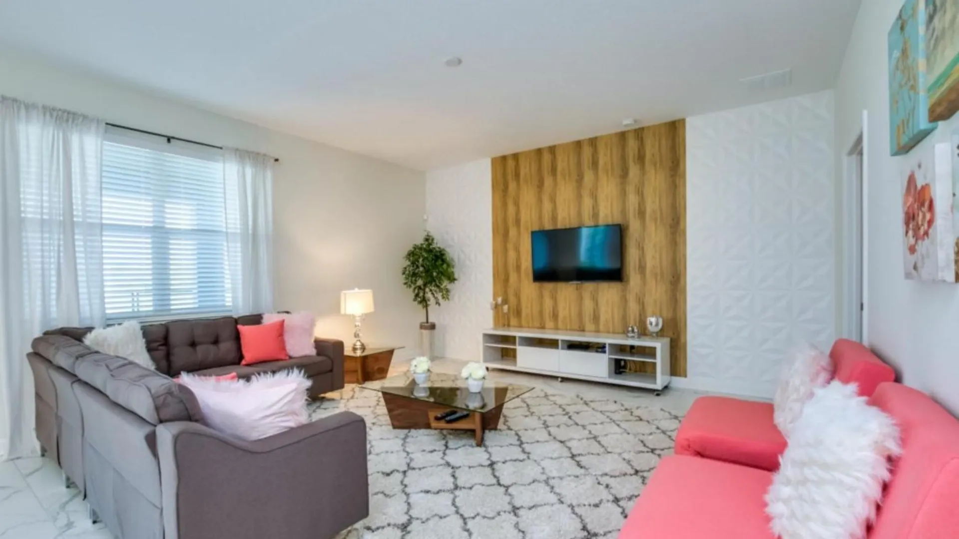Holiday home Top Choice For Vacation Rentals In The Disney World Area Davenport United States